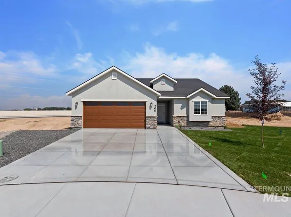 200 15th Ave W, Jerome, ID 83338