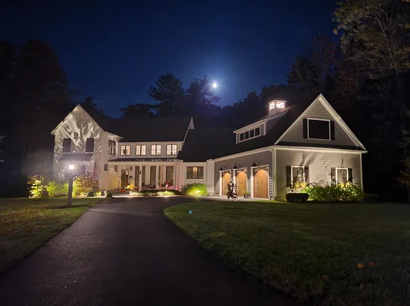 124 Waters Edge Drive, Wells, ME 04090