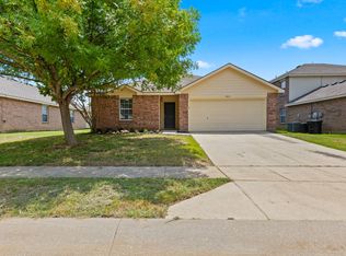 12633 Azure Heights Pl, Rhome, TX 76078