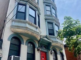 219 Park Ave APT 12, Hoboken, NJ 07030
