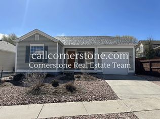 6506 Summer Grace St, Colorado Springs, CO 80923