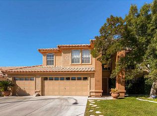 3959 Aspiration Ct, Las Vegas, NV 89147