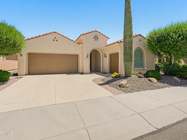 21777 N 263RD Drive, Buckeye, AZ 85396