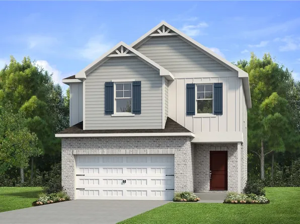 2620 Jansen Ave, Opelika, AL 36804