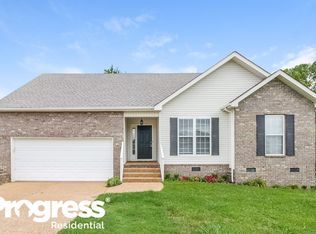2620 Matchstick Pl, Spring Hill, TN 37174