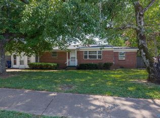 4101 Newson Rd SW, Huntsville, AL 35805