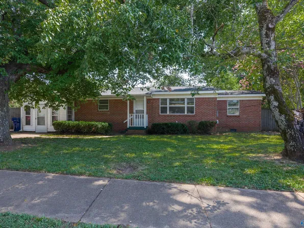 4101 Newson Rd SW, Huntsville, AL 35805