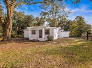 7950 Hayworth Ave, Pensacola, FL 32534