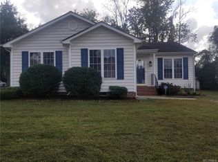 1405 Almondberry Pl, Henrico, VA 23231
