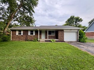 8833 Jackson St, Indianapolis, IN 46231