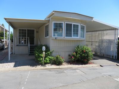 2150 Almaden Rd #87, San Jose, CA, 95125