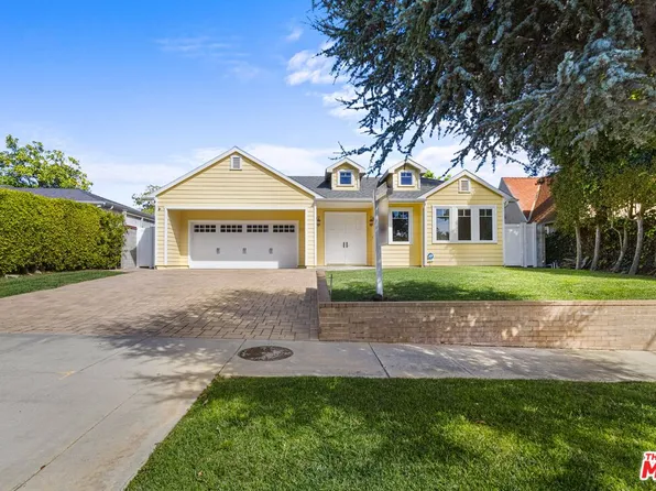 209 25th St, Santa Monica, CA 90402