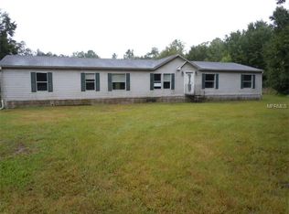3711 Futch Rd, Plant City, FL 33566