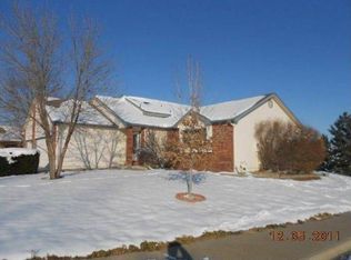 4502 Creekwood Dr, Loveland, CO 80538