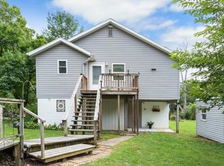 6210 N Sleepy Hollow Rd, Monticello, IN 47960