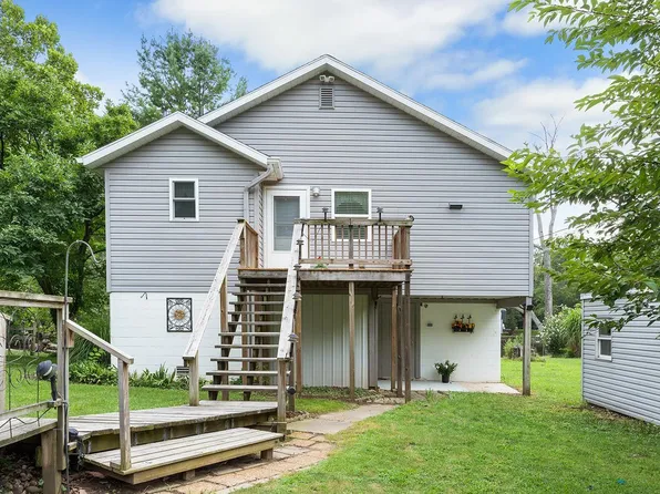 6210 N Sleepy Hollow Rd, Monticello, IN 47960