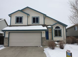3638 Mayflower Ct, Fort Collins, CO 80526