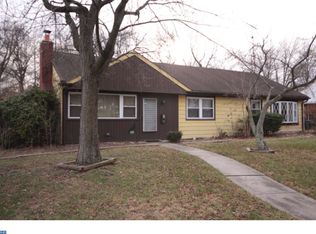 79 Theresa St, Ewing, NJ 08618