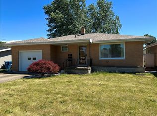310 Ohio Ave, Westville, IL