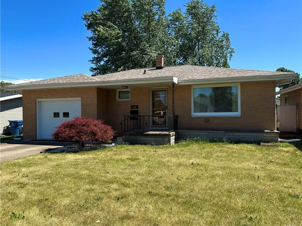 310 Ohio Ave, Westville, IL 61883