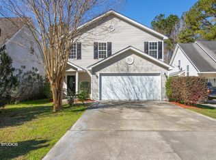 7960 Riverbirch Ln, North Charleston, SC 29418