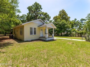 4242 Turton Ave, Jacksonville, FL 32208