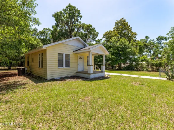 4242 TURTON Avenue, Jacksonville, FL 32208
