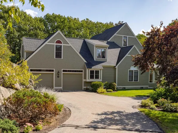 579 Sagamore Avenue #39, Portsmouth, NH 03801