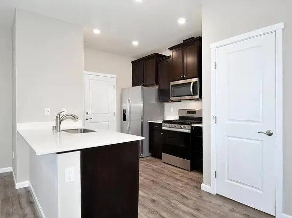 7128 NE 154th Ave, Vancouver, WA 98682