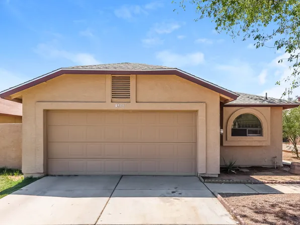 8938 N 64th Ln, Glendale, AZ 85302