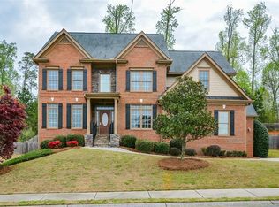 121 Three Branches Dr, Woodstock, GA 30188