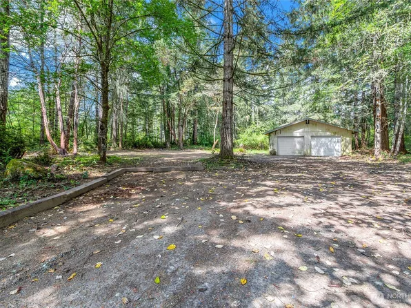 16405 84th Street NW, Lakebay, WA 98349