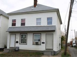 1760 S 6th St, Columbus, OH 43207