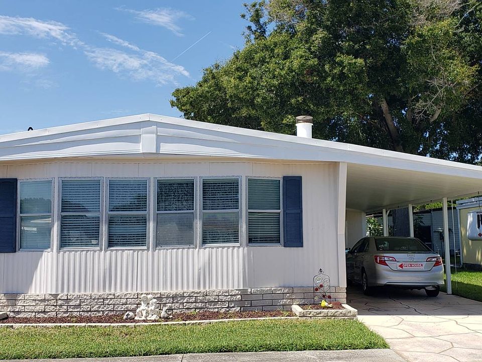 1st image of 12100 Seminole Blvd Lot 171