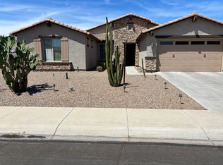 2538 E Lodgepole Dr, Gilbert, AZ 85298