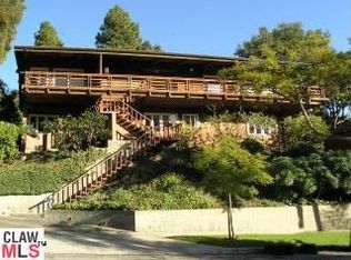 612 E Channel Rd, Santa Monica, CA 90402