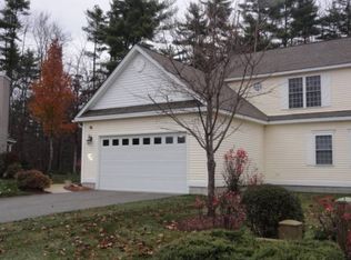 40 Old Stage Rd, Litchfield, NH 03052