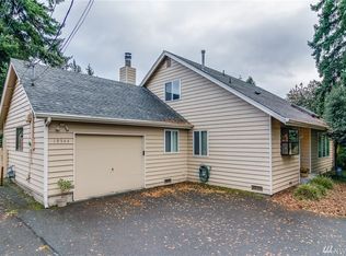 19544 15th Ave NW, Seattle, WA 98177