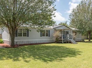 2809 Valery Rd, New Iberia, LA 70560