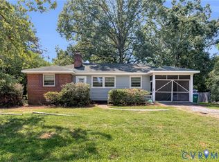 6407 Forest Hill Ave, Richmond, VA 23225