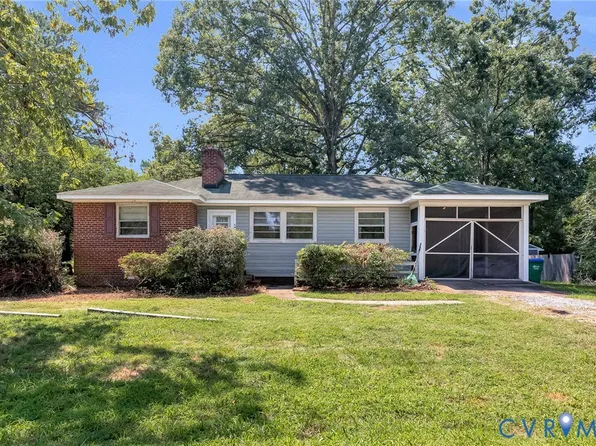 6407 Forest Hill Ave, Richmond, VA 23225