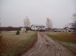 26934 Segersten Rd NE, Blackduck, MN 56630