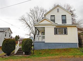 619 Dunn St, Chester, WV 26034