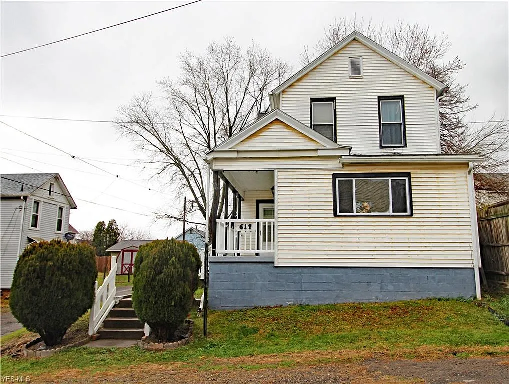 619 Dunn St photo 1