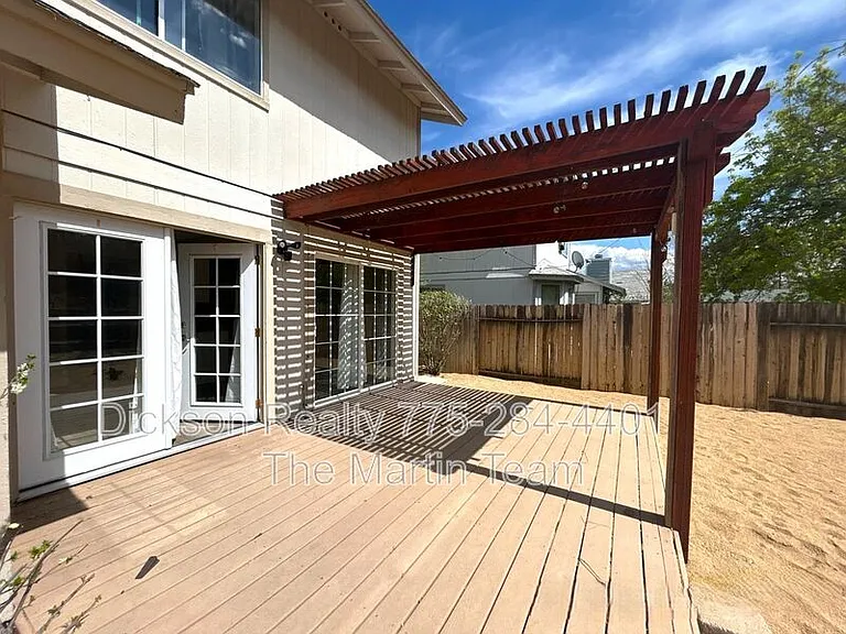 6126 White Water Way — Photo 17
