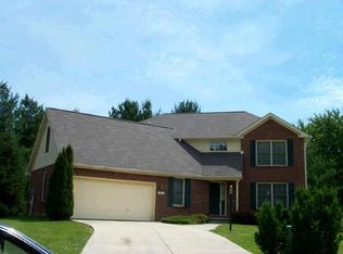 8301 N Winthrop Ave, Indianapolis, IN 46240