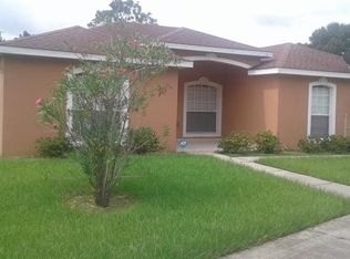 552 Koala Dr, Poinciana, FL 34759