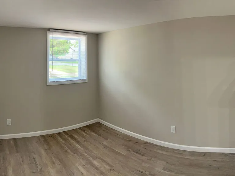 Lower Level Flex Room