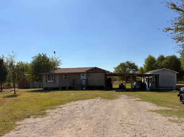 6709 Sue Ann Ln, Terrell, TX 75161