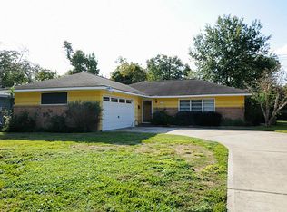 6333 Rowan Ln, Houston, TX 77074